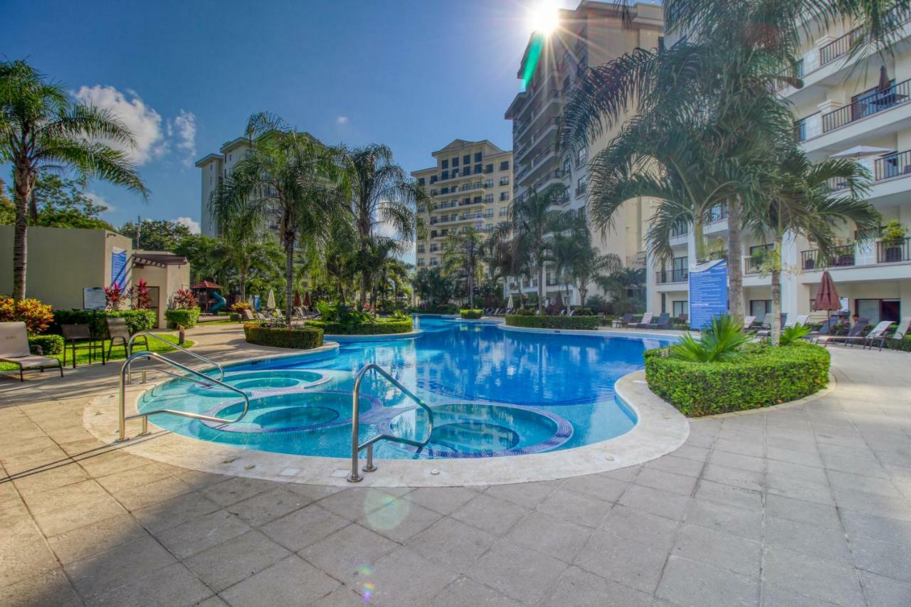 Apartamento Jaco Bay 5701 Exterior foto